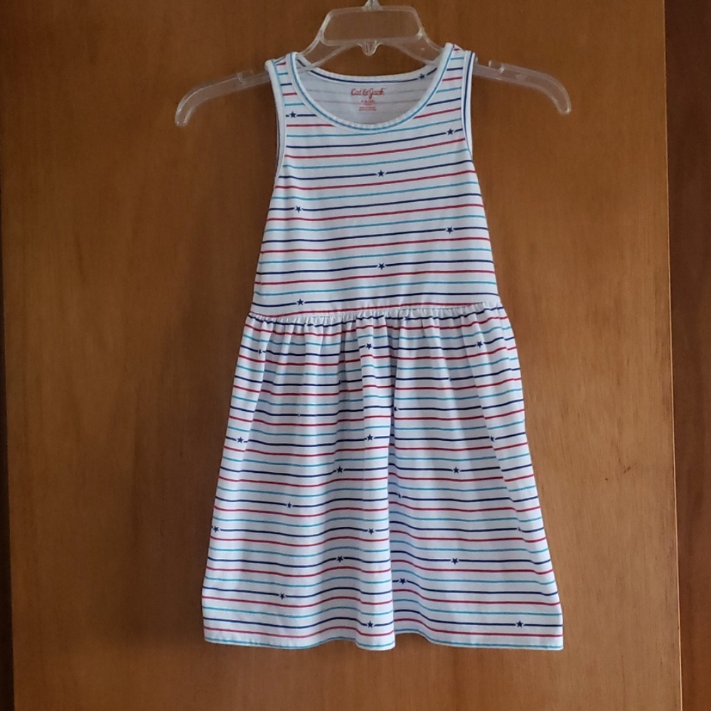 Cat & Jack girls dress